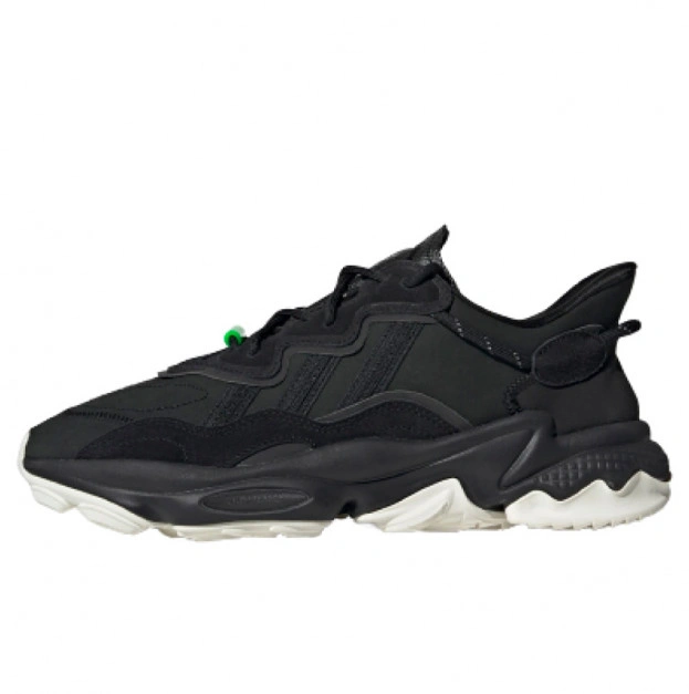 Adidas Ozweego Trail Black White EG8355