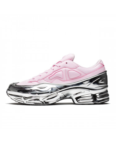 Adidas Ozweego Raf Simons Clear Pink Silver Metallic EE7947 buy with delivery on Sneakers .ua
