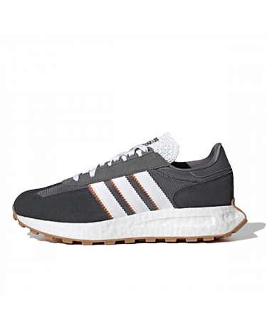 Adidas Retropy E5 Grey GZ6386