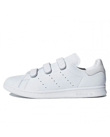 Adidas Stan Smith CF Strap White CQ2632