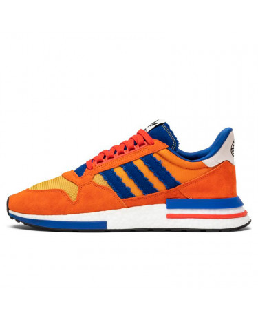 Adidas ZX 500 Dragon Ball Z Son Goku D97046 Sneakers .ua