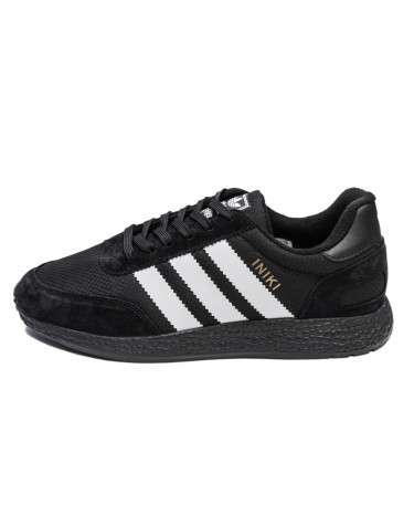 Adidas Iniki Black buy with delivery on Sneakers .ua