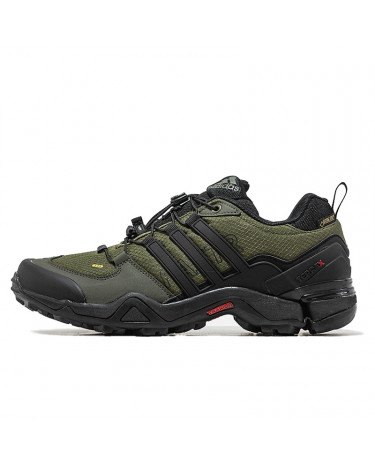 Adidas Terrex Swift Gore-Tex Olive Winter
