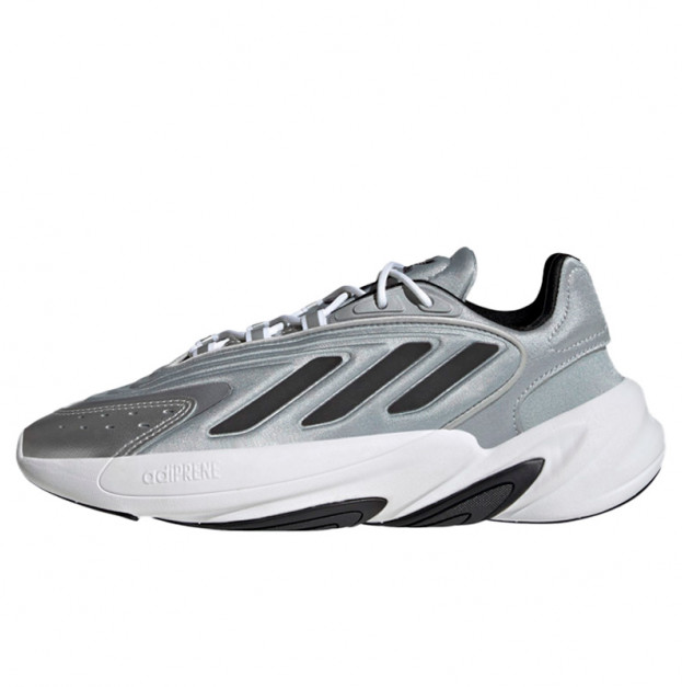 Adidas Ozelia Silver Metallic GX3636