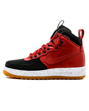 Nike af1 duckboot 218 new arrivals