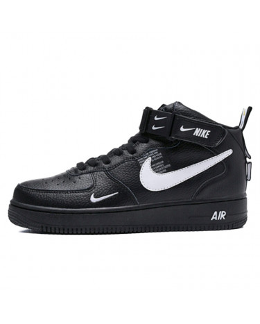 Nike utility air force 1 mid store