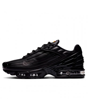 Nike 97s triple black sales