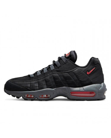 Nike air 95 red online