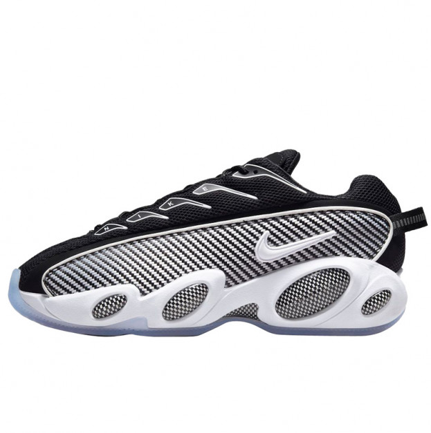 Nike NOCTA Glide Black White DM0879-001