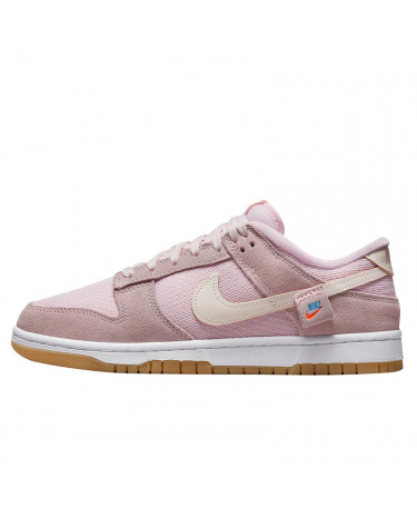Soft pink nikes store