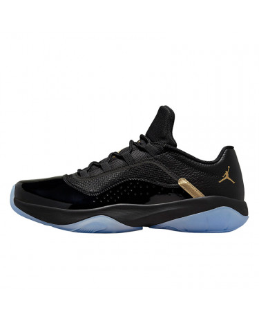 Jordan 11 CMFT Low Black Gold DO0613 007 Sneakers .ua