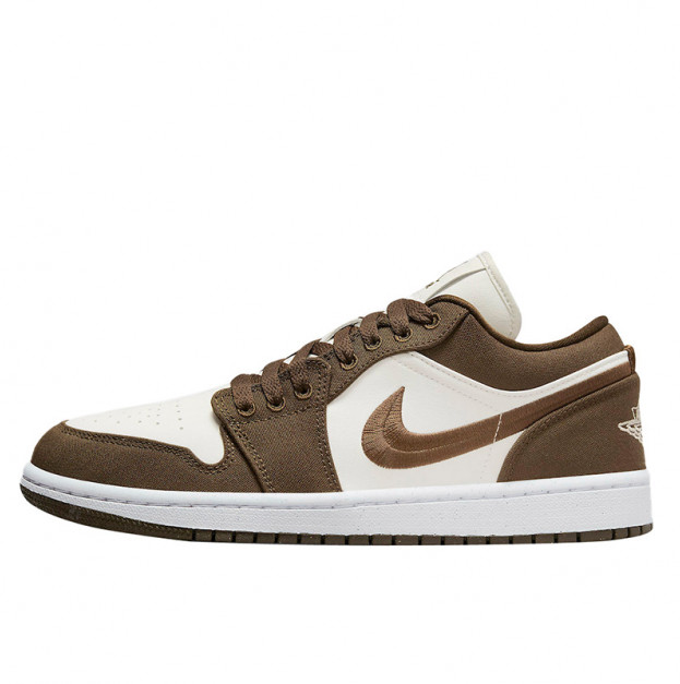 Jordan 1 Low Light Olive DV0426-301