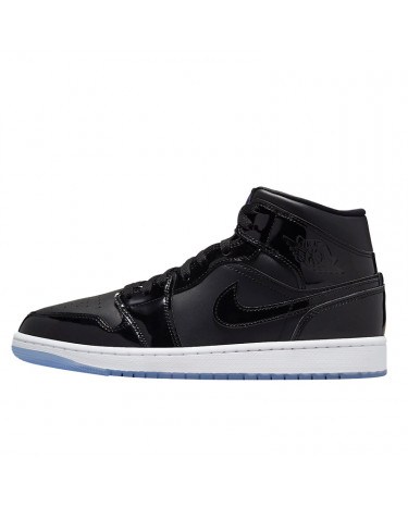 Jordan 1 Mid Space Jam DV1308-004