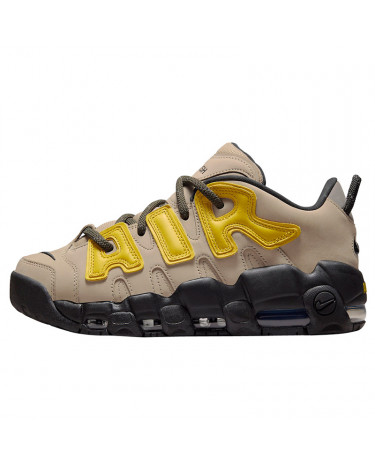Nike Air More Uptempo x AMBUSH Low Limestone FB1299-200