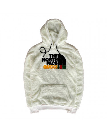 Унисекс The North Face Hoodie Jumbo Half Dome