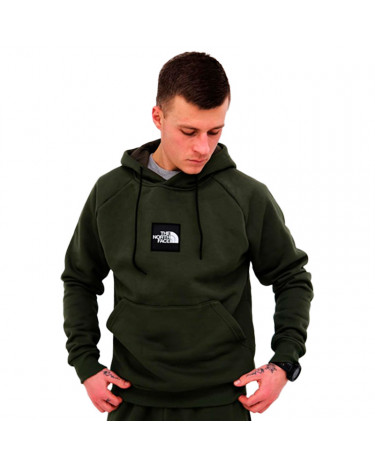 Унісекс Худі The North Face