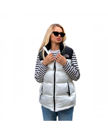 унісекс The North Face 1996 Retro Nuptse Vest 700