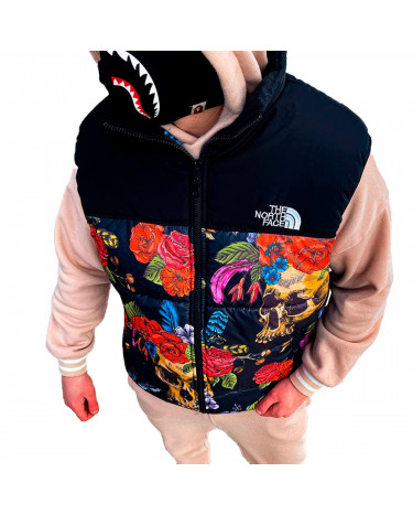 унісекс The North Face 1996 Retro Nuptse Vest