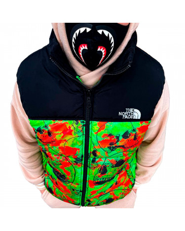унісекс The North Face 1996 Retro Nuptse Vest