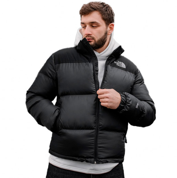 Пуховик Унісекс The North Face 1996 Retro Nuptse Jacket 700