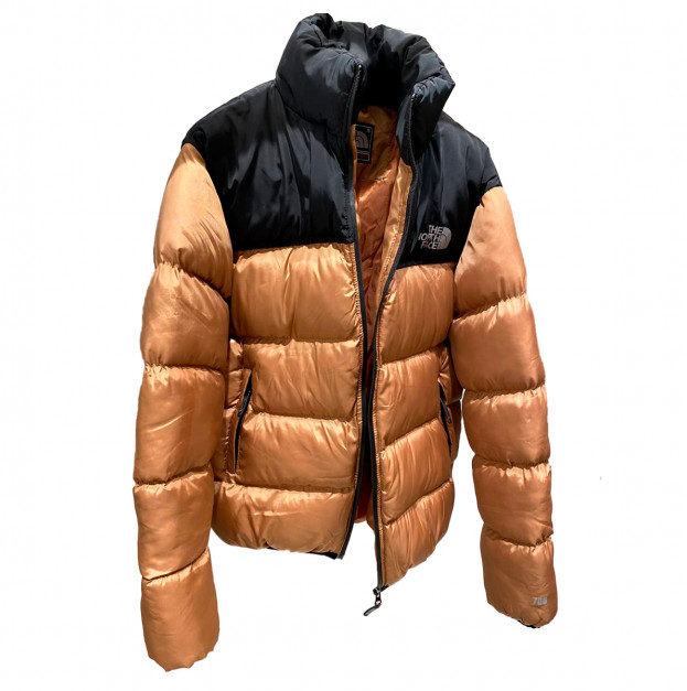 Пуховик Унісекс The North Face 1996 Retro Nuptse Jacket 700