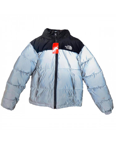 Пуховик Унісекс рефлективний The North Face 1996 Retro Nuptse Jacket 700