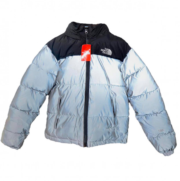 Пуховик Унісекс рефлективний The North Face 1996 Retro Nuptse Jacket 700