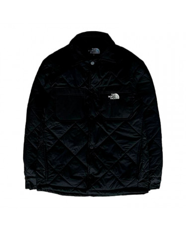 унісекс The North Face Fort Point Insulated Flannel