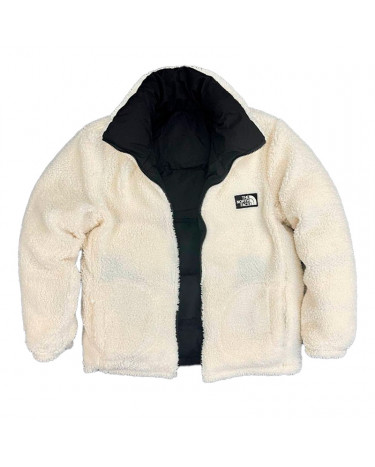 Пуховик Унісекс Двосторонній The North Face 1996 Retro Nuptse Jacket