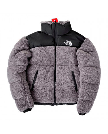 Grey nuptse store
