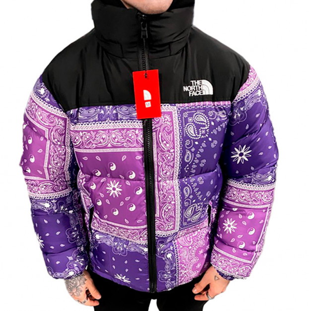 Пуховик Унісекс The North Face 1996 Retro Nuptse Jacket