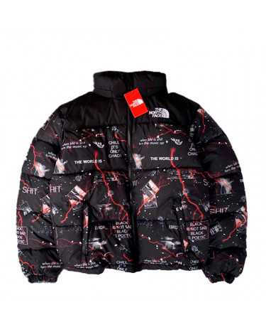 Пуховик Унісекс The North Face 1996 Retro Nuptse Jacket