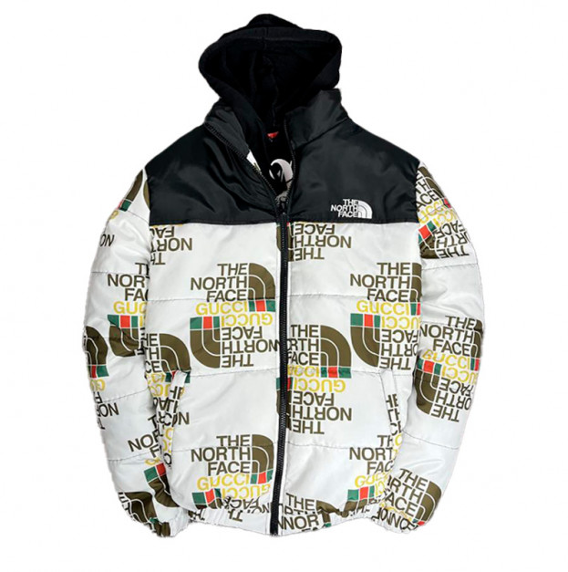 Пуховик Унісекс The North Face 1996 Retro Nuptse Jacket