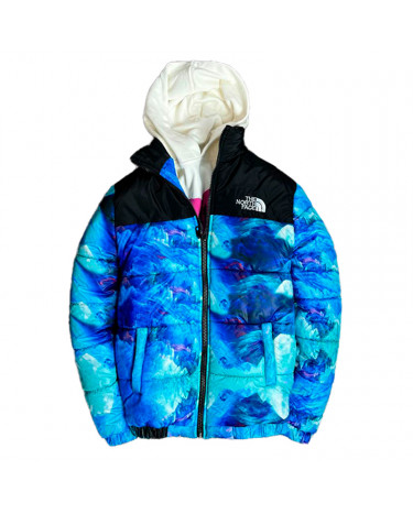 Пуховик Унісекс The North Face 1996 Retro Nuptse Jacket