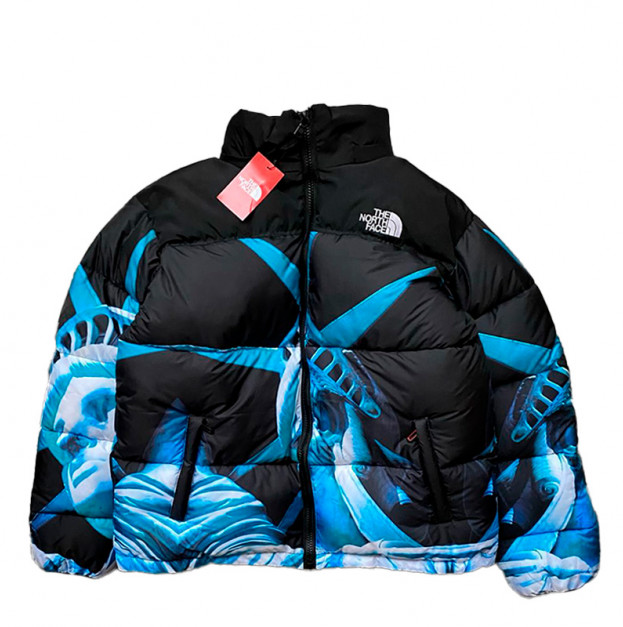 Пуховик Унісекс The North Face 1996 Retro Nuptse Jacket