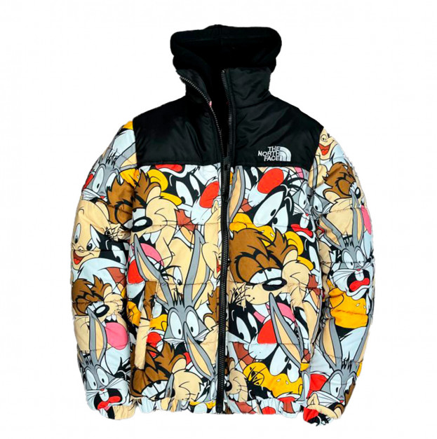 Пуховик Унісекс The North Face 1996 Retro Nuptse Jacket