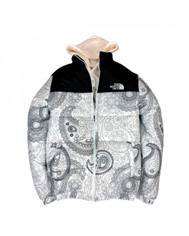 Пуховик Унісекс The North Face 1996 Retro Nuptse Jacket