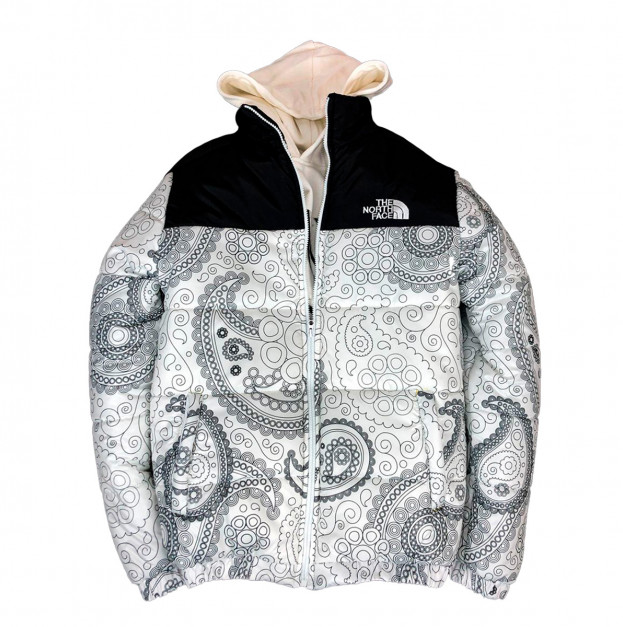 Пуховик Унісекс The North Face 1996 Retro Nuptse Jacket