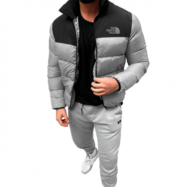 Пуховик Унісекс The North Face 1996 Retro Nuptse Jacket