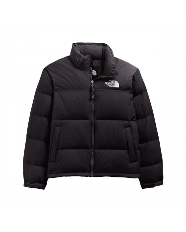 The north face nuptse 1996 review hotsell