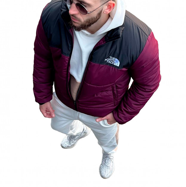 Пуховик Унісекс The North Face 1996 Retro Nuptse Jacket