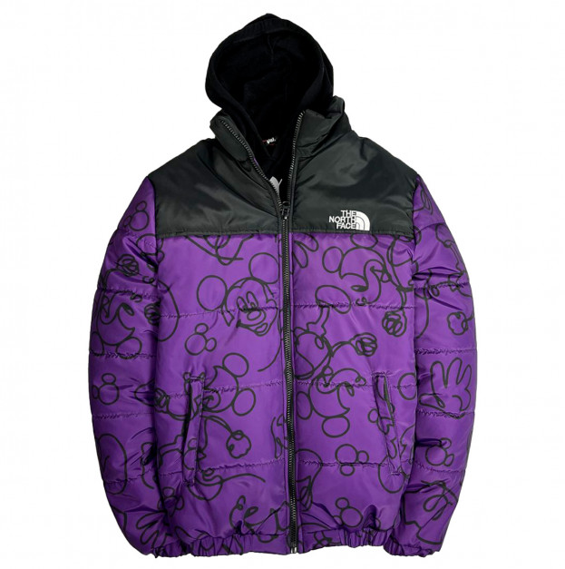Пуховик Унісекс The North Face 1996 Retro Nuptse Jacket