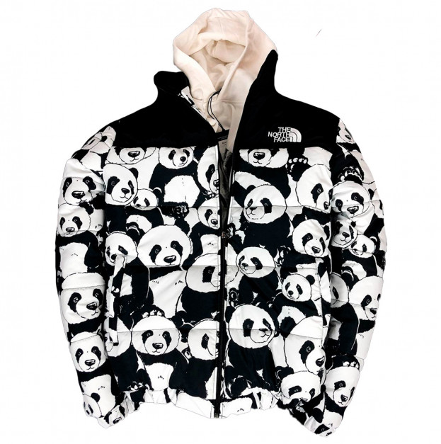 Пуховик Унісекс The North Face 1996 Retro Nuptse Jacket