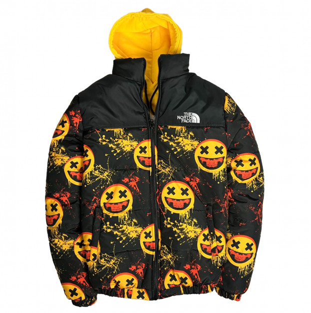 Пуховик Унісекс The North Face 1996 Retro Nuptse Jacket