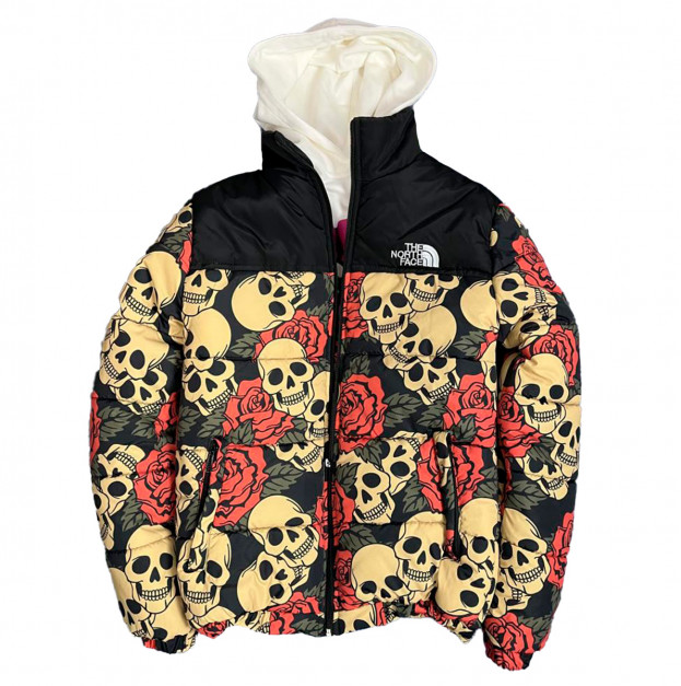 Пуховик Унісекс The North Face 1996 Retro Nuptse Jacket