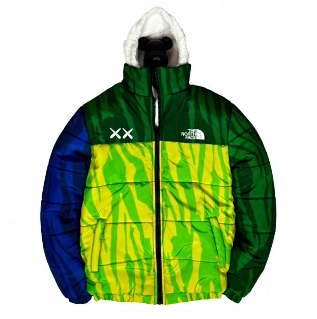 Пуховик Унісекс The North Face 1996 Retro Nuptse Jacket