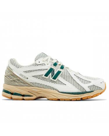 New Balance 1906R White Green M1906RQ