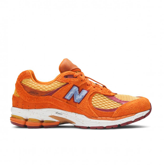 New Balance 2002R Salehe Bembury Peace Be The Journey ML2002R1