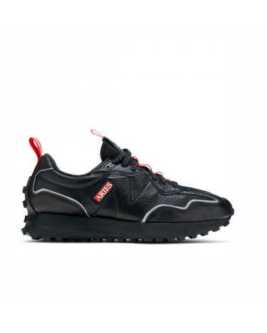 New Balance 327 x Aries INVINCIBLE II Black MS327AIR