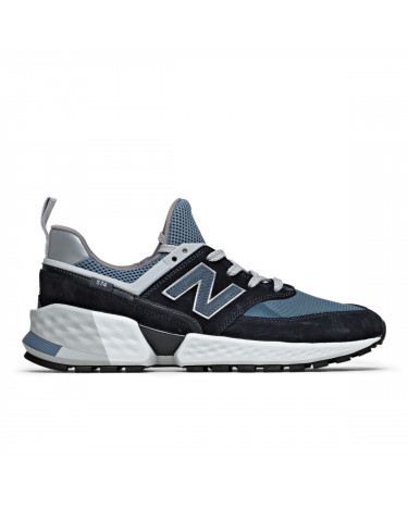 New Balance 574 Sport Decades Pack Navy MS574EDC